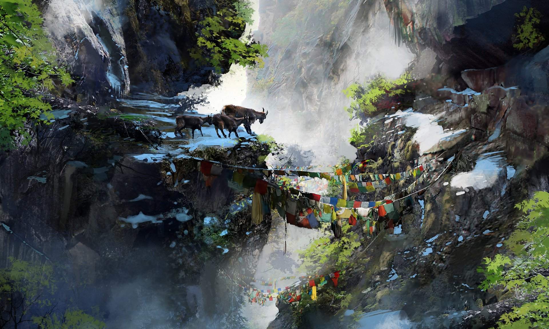Far Cry 4 - Imagen 27